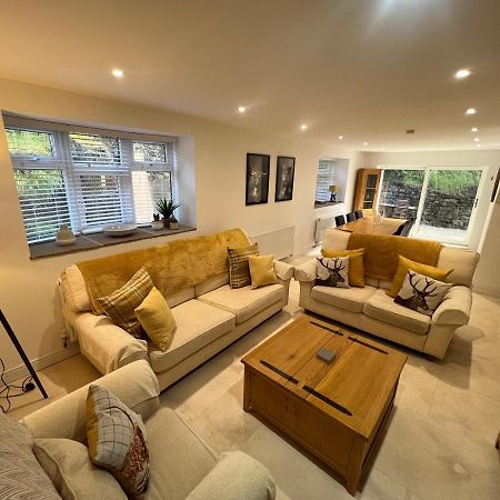 Stunning Home With Stargazing Room Near Kielder Water Greenhaugh Екстериор снимка
