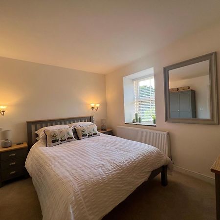 Stunning Home With Stargazing Room Near Kielder Water Greenhaugh Екстериор снимка