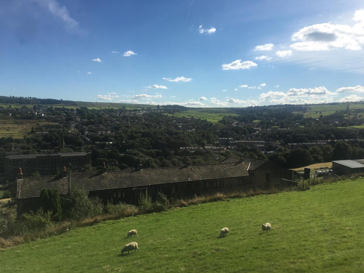 Stunning Home With Stargazing Room Near Kielder Water Greenhaugh Екстериор снимка
