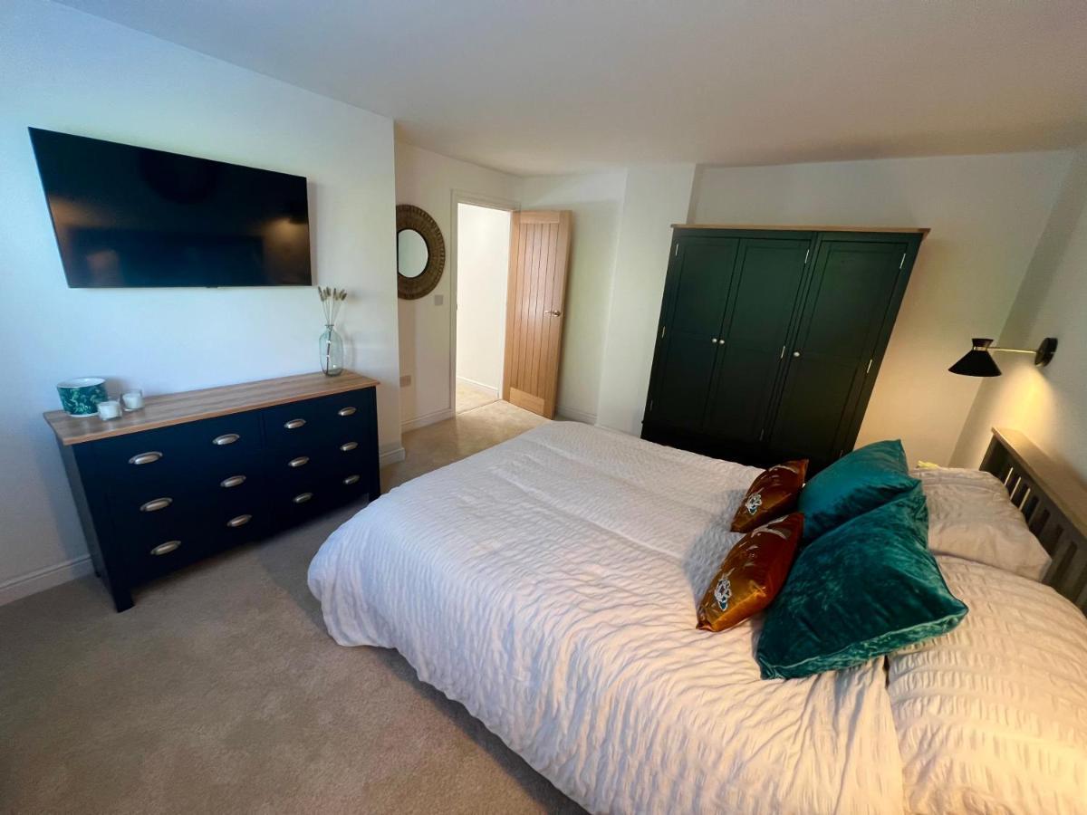 Stunning Home With Stargazing Room Near Kielder Water Greenhaugh Екстериор снимка