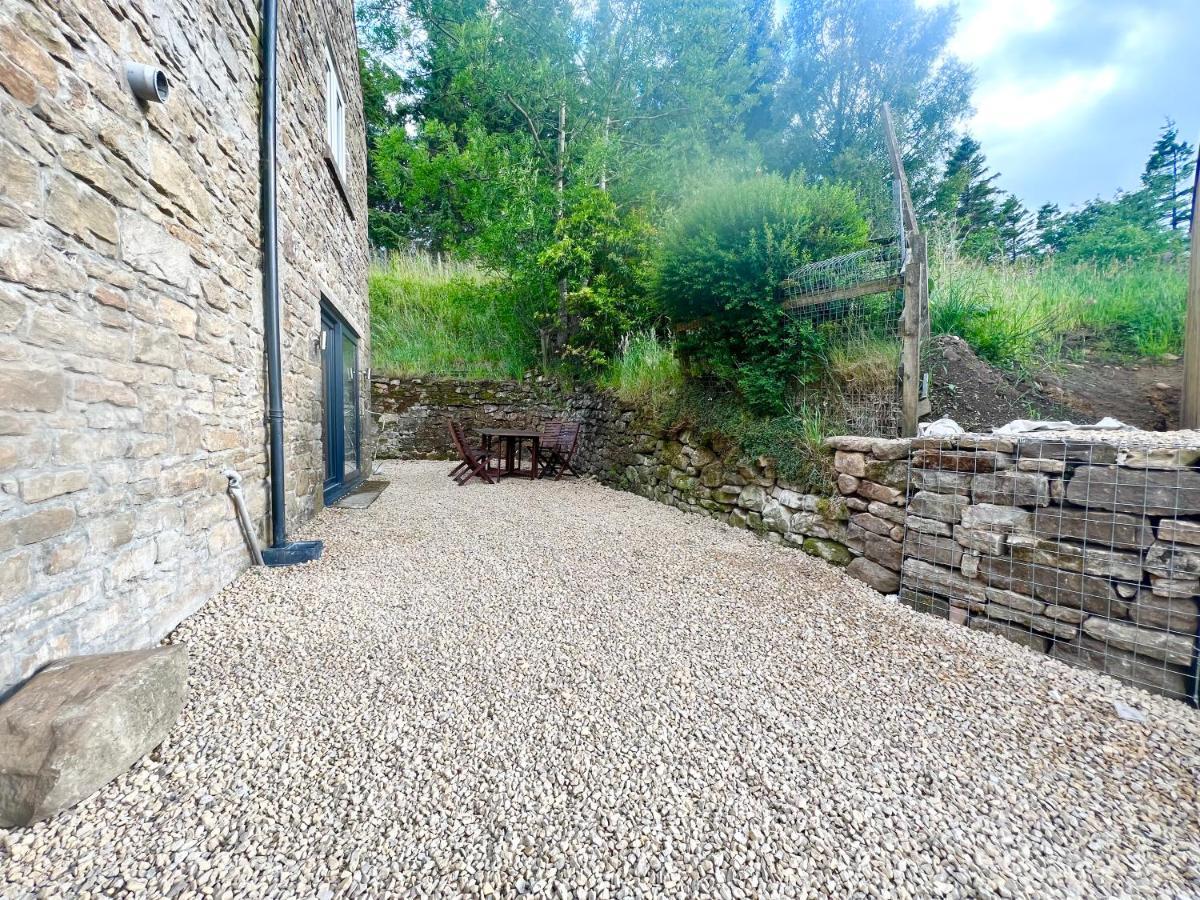 Stunning Home With Stargazing Room Near Kielder Water Greenhaugh Екстериор снимка