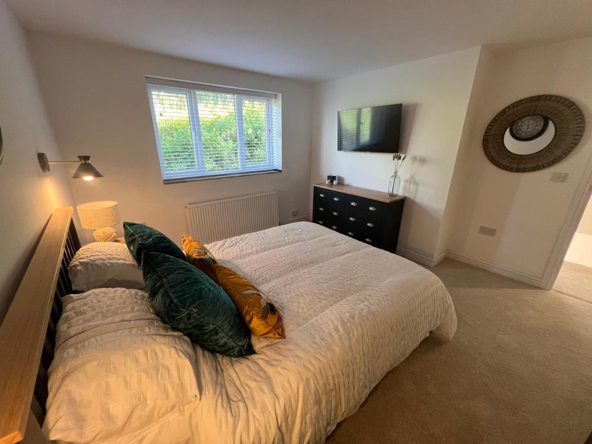 Stunning Home With Stargazing Room Near Kielder Water Greenhaugh Екстериор снимка