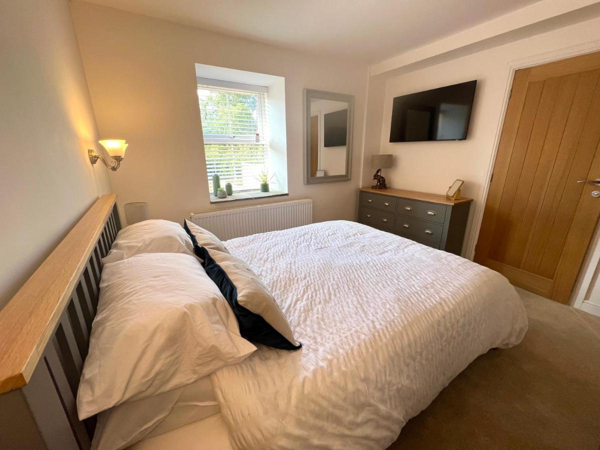 Stunning Home With Stargazing Room Near Kielder Water Greenhaugh Екстериор снимка