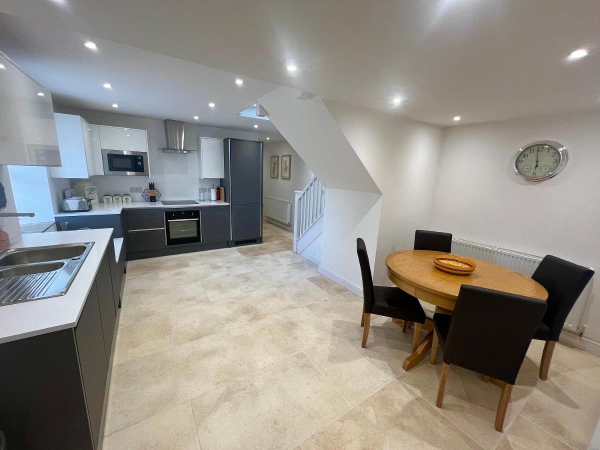 Stunning Home With Stargazing Room Near Kielder Water Greenhaugh Екстериор снимка