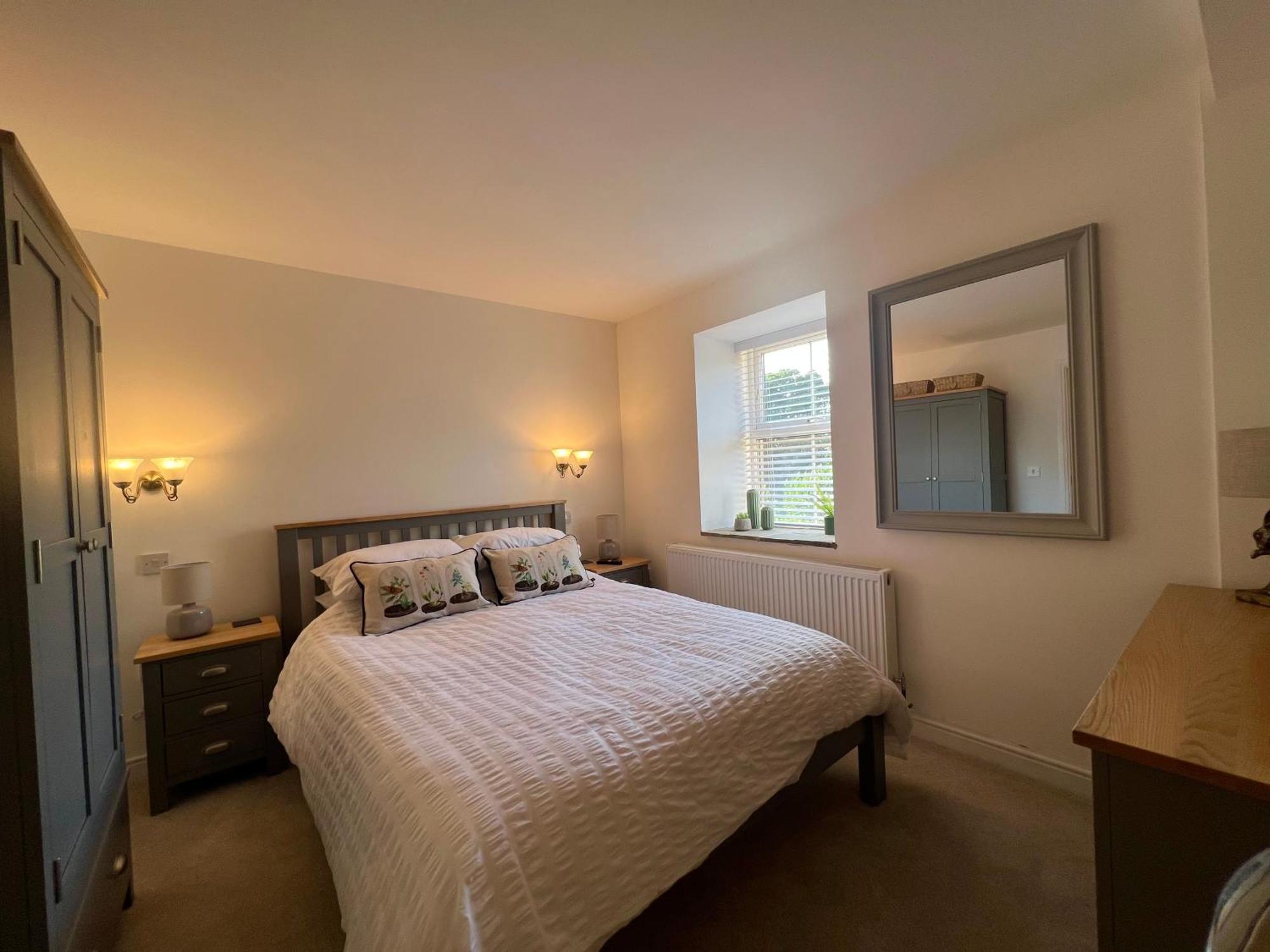Stunning Home With Stargazing Room Near Kielder Water Greenhaugh Екстериор снимка
