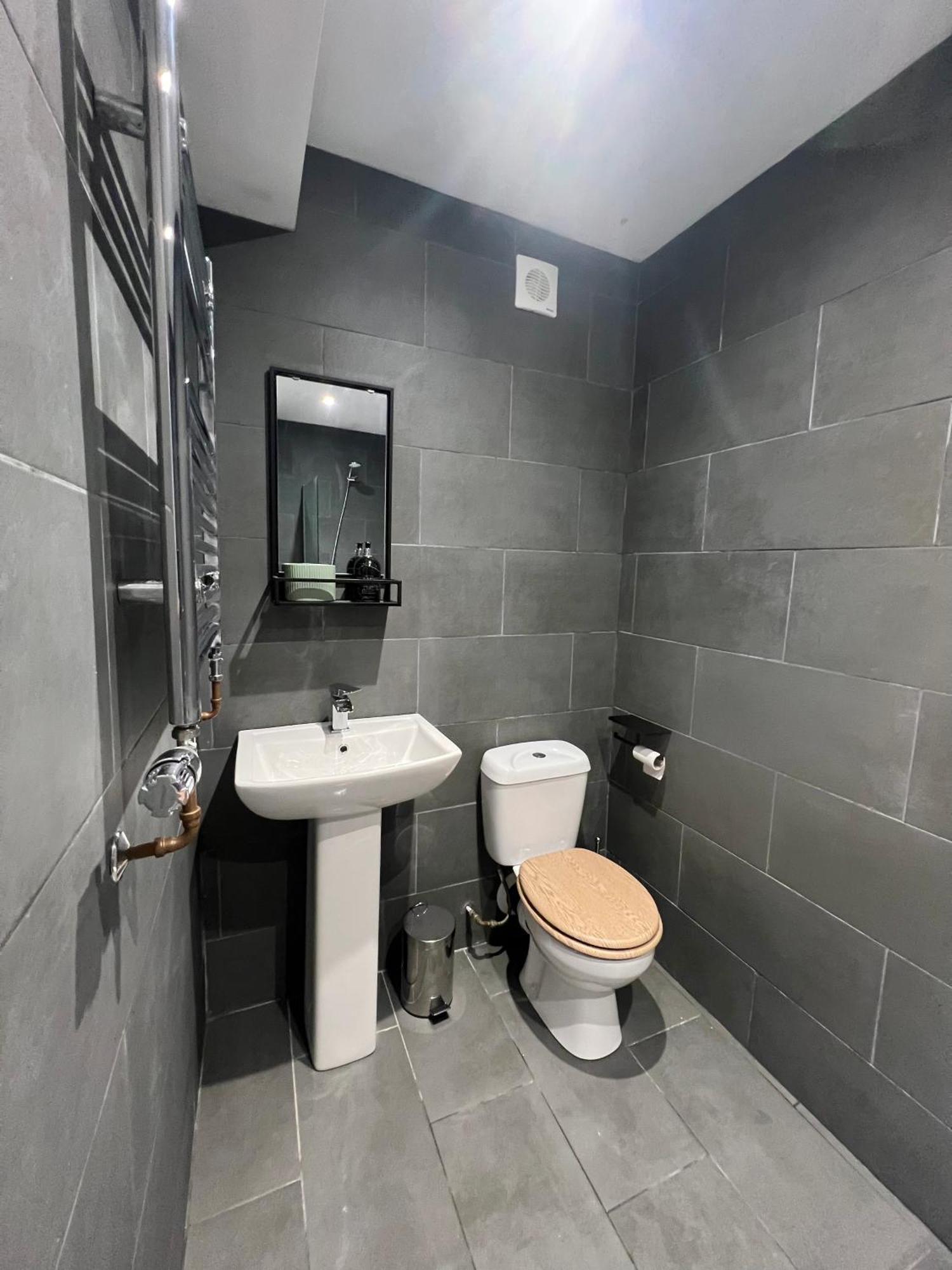 Stunning Home With Stargazing Room Near Kielder Water Greenhaugh Екстериор снимка