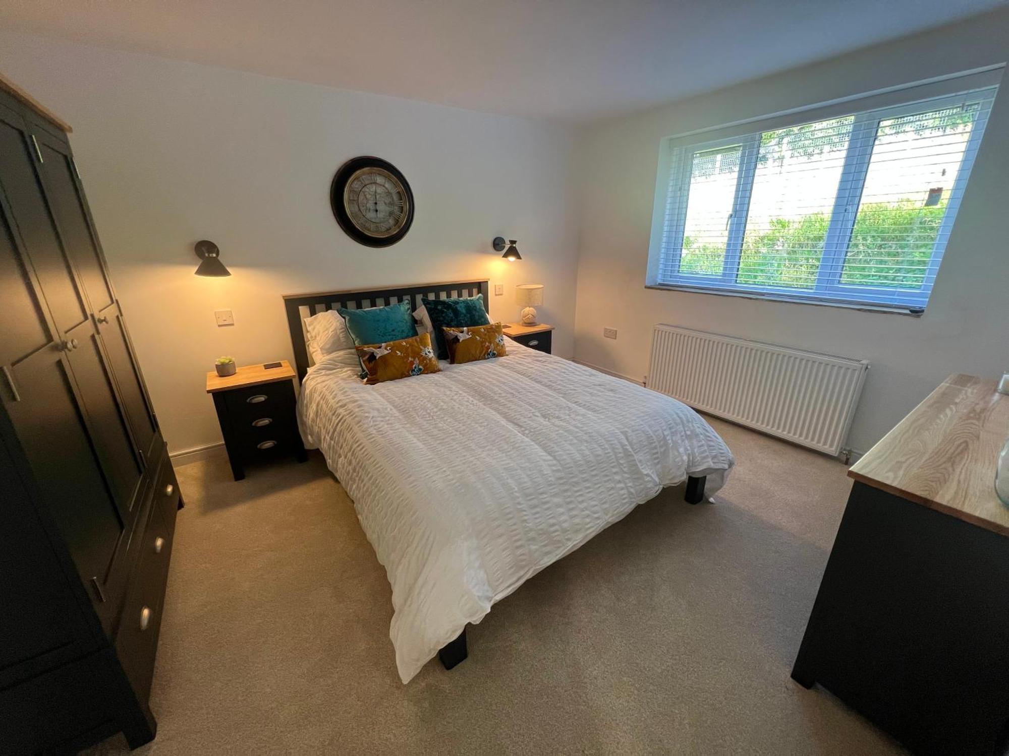 Stunning Home With Stargazing Room Near Kielder Water Greenhaugh Екстериор снимка