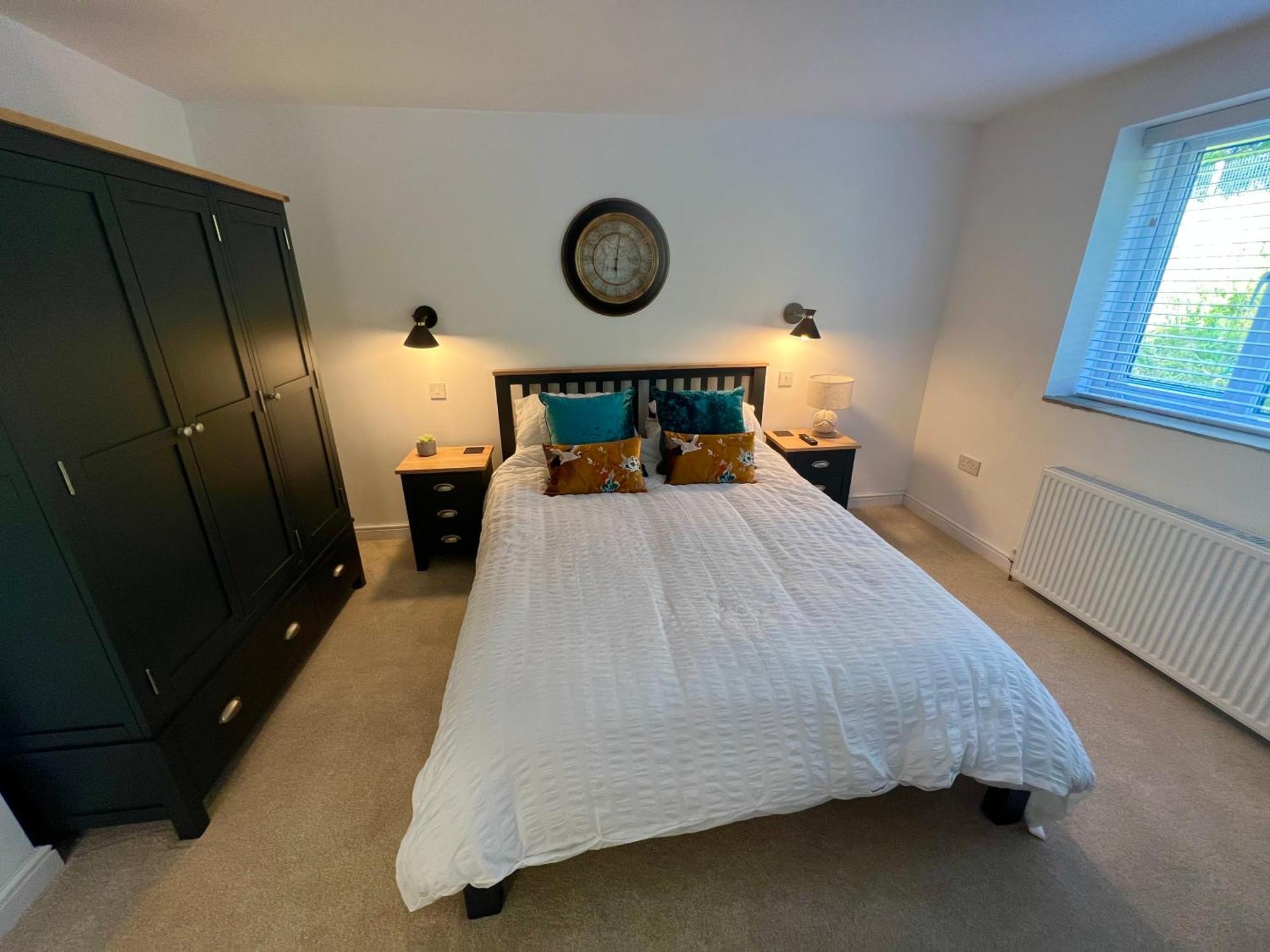 Stunning Home With Stargazing Room Near Kielder Water Greenhaugh Екстериор снимка