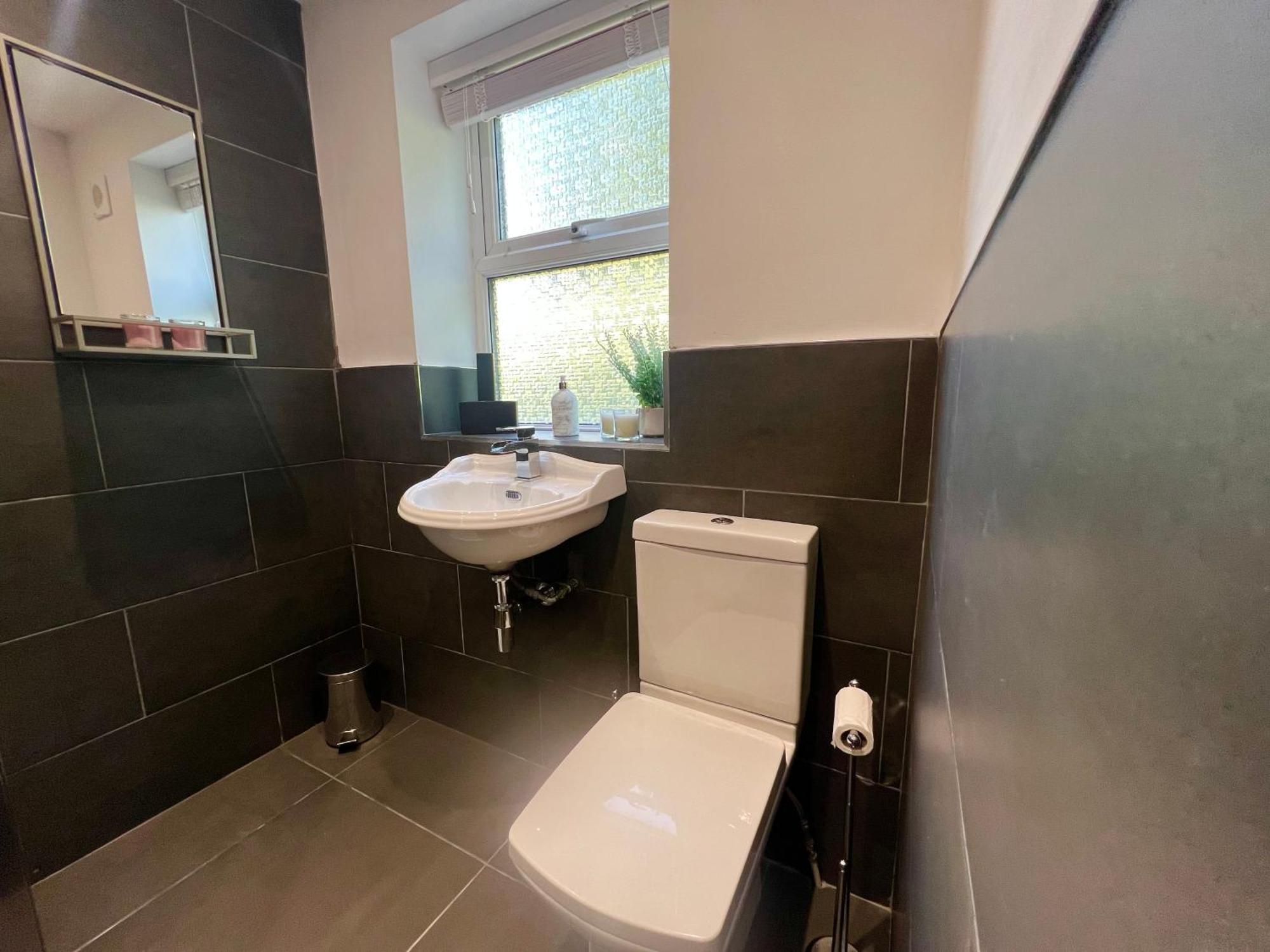 Stunning Home With Stargazing Room Near Kielder Water Greenhaugh Екстериор снимка