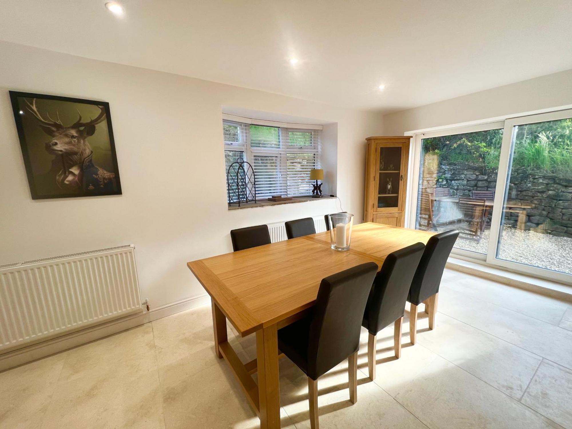 Stunning Home With Stargazing Room Near Kielder Water Greenhaugh Екстериор снимка