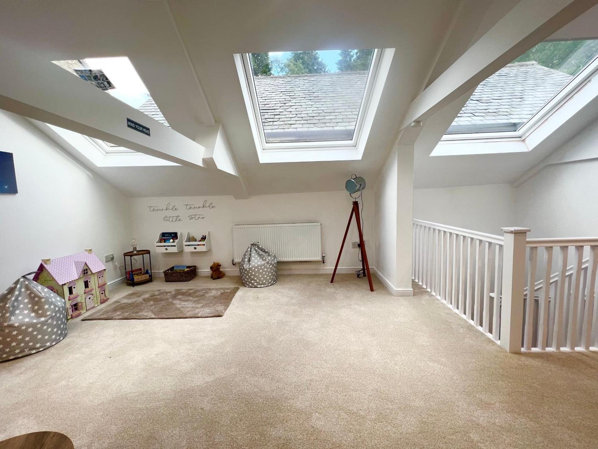 Stunning Home With Stargazing Room Near Kielder Water Greenhaugh Екстериор снимка