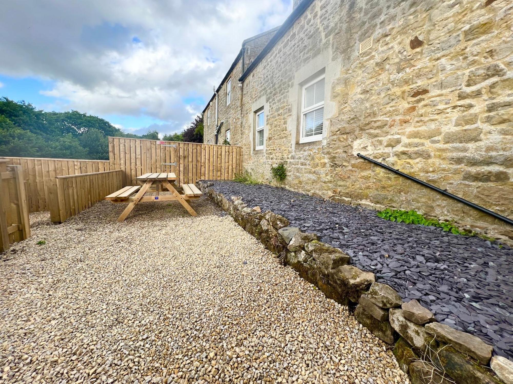 Stunning Home With Stargazing Room Near Kielder Water Greenhaugh Екстериор снимка